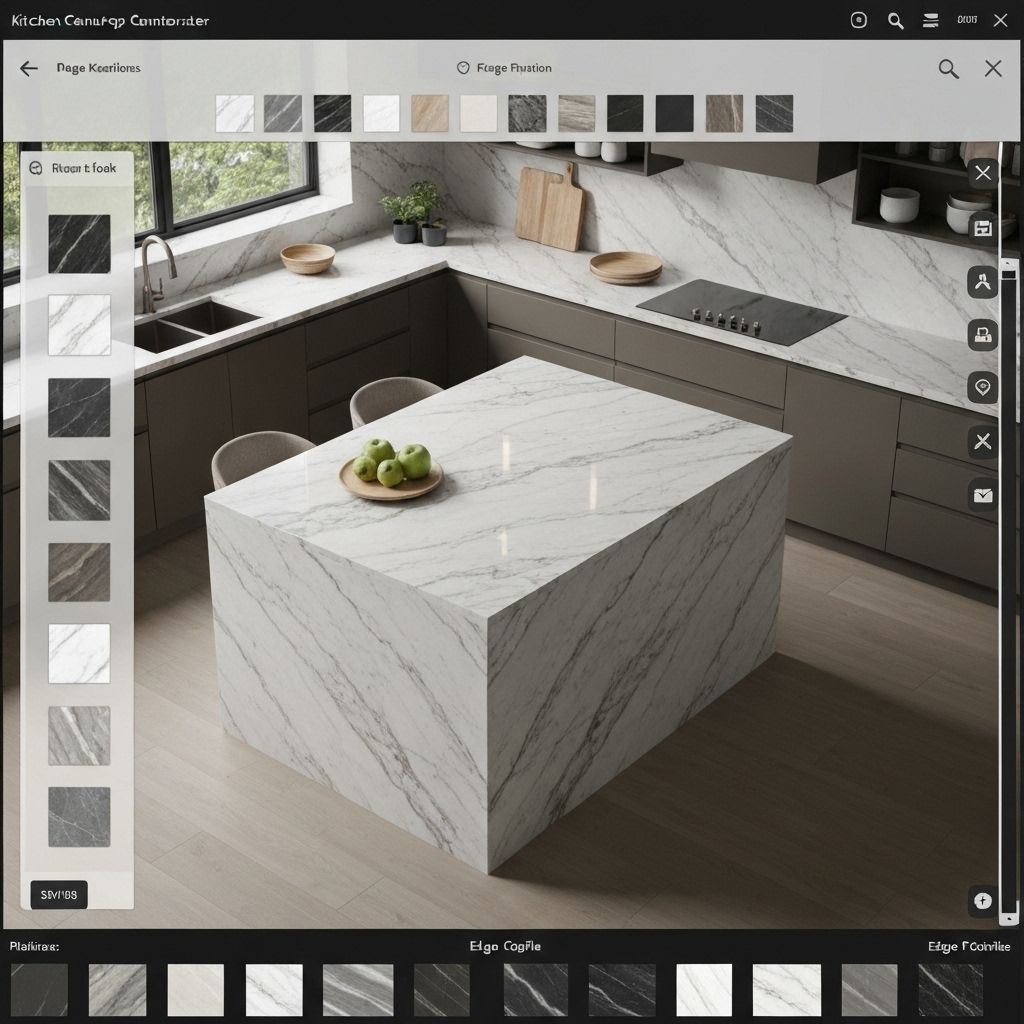 3D Customizer Preview